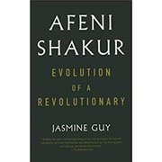 Afeni Shakur: Evolution of a Revolutionary by Jasmine Guy