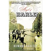 Angel of Harlem by Kuwana Haulsey