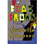 Boaz Brown by Michelle Stimpson