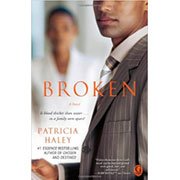 broken by Patricia Haley