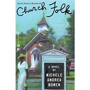 Church Folk by Michele Andrea Bowen