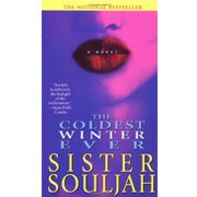 The Coldest Winter Ever by Sister Souljah