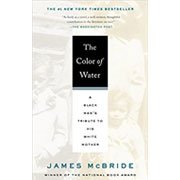 The Color of Water by James McBride