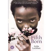Fifth Born by Zelda Lockhart