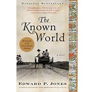 The Known World by Edward P. Jones