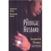 The Prodigal Husband by Jacquelin Thomas