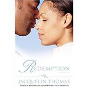 Redemption by Jacquelin Thomas