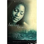 Saving Grace by Ryan Phillips