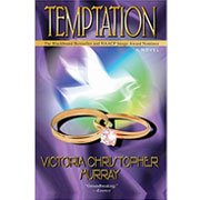 Temptation by Victoria Christopher Murray