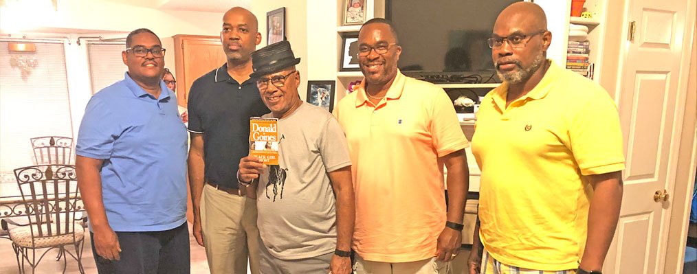 Brothers' Meeting header photo