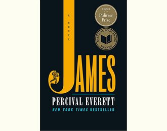 James by Percival Everett