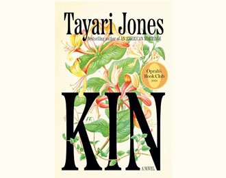 Kin by Tayari Jones