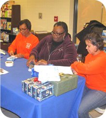 Community Service Projects